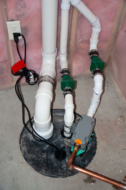 Local Sump Pump Installation in Troy, MO