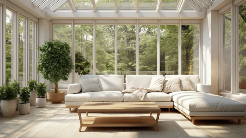 Local Sunroom Installation in Mars Hill, NC