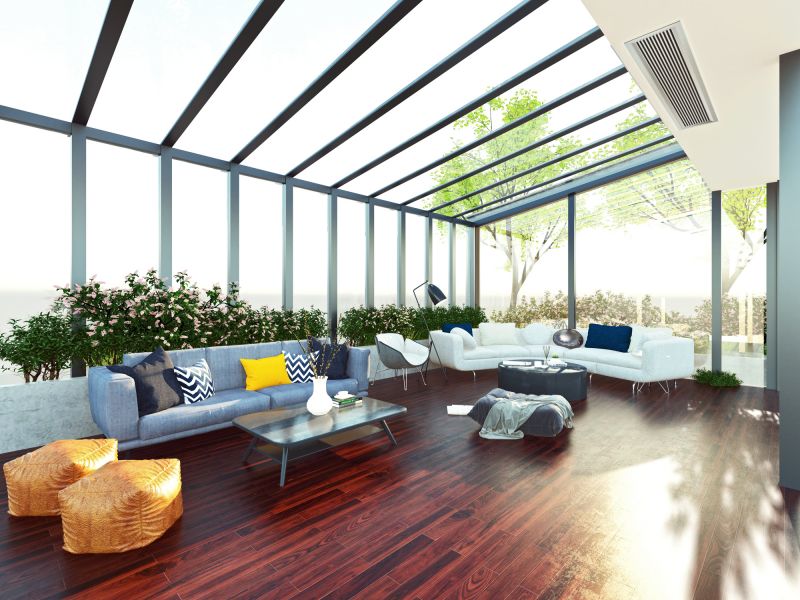Local Sunroom Installation in Mentor, OH