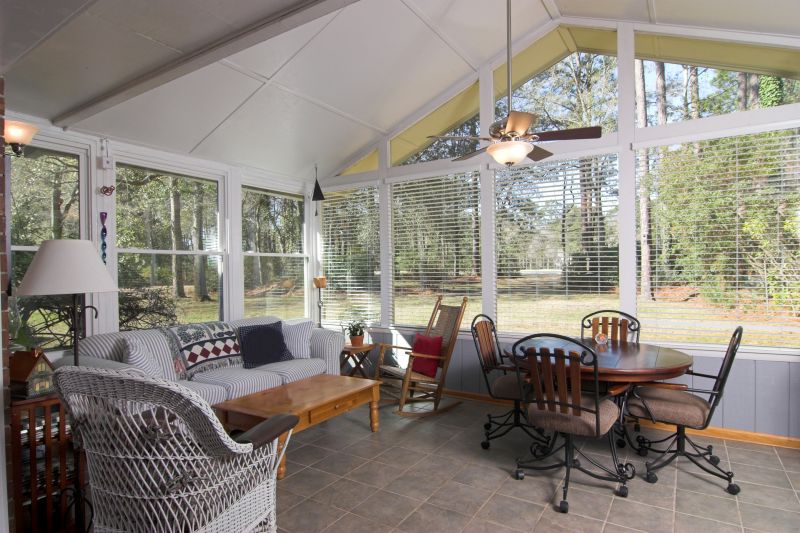 Local Sunroom Installation in Painesville, OH