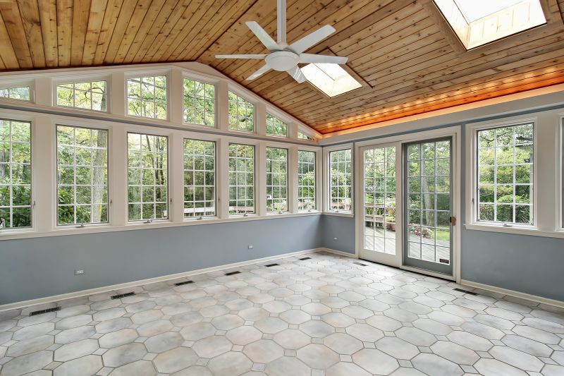 Local Sunroom Installation in Slippery Rock, PA