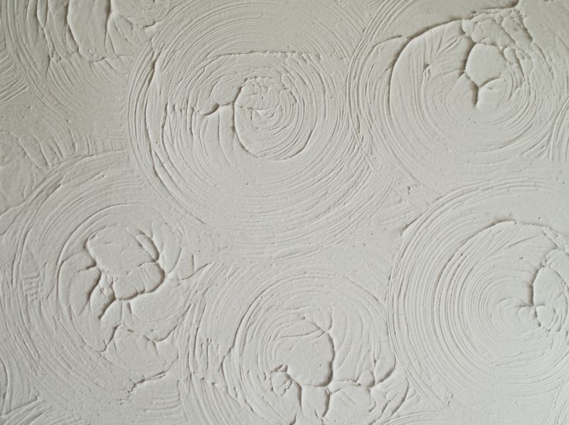 Local Swirl Ceiling Removal in Rosemount, MN