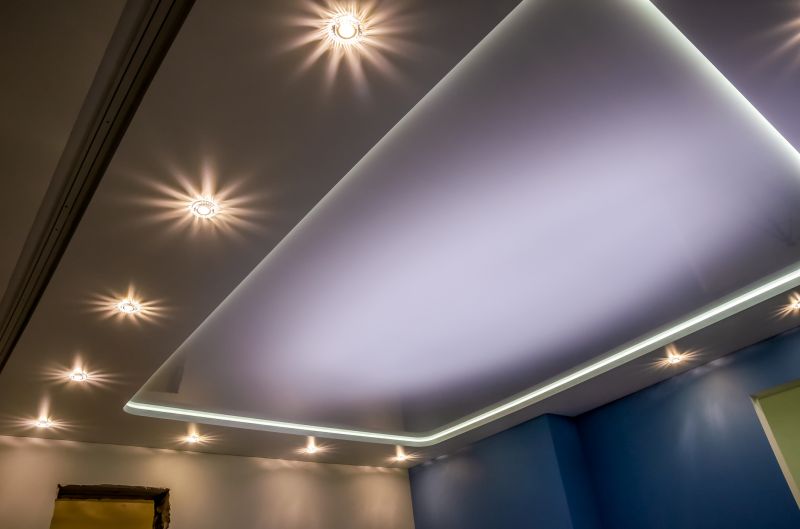 Swirl Ceiling Removal