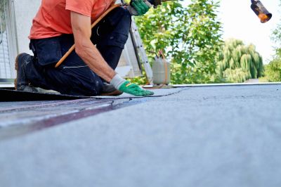 Local Tar Roof Replacement in Lumberton, TX