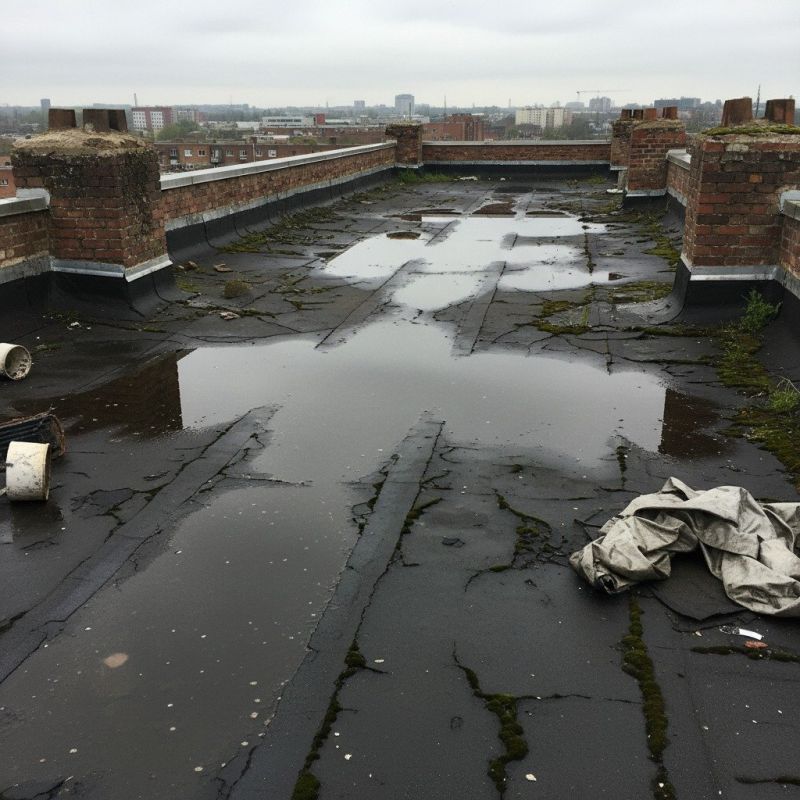 Local Tar Roof Replacement in Port Neches, TX