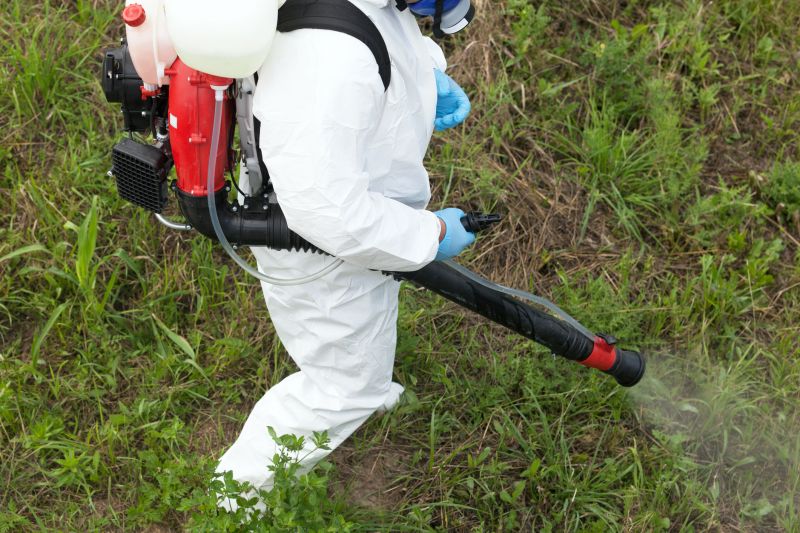 Local Tick Control Service in Dallas, TX