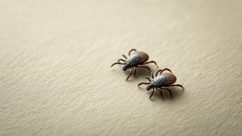 Local Tick Control Service in Grapevine, TX