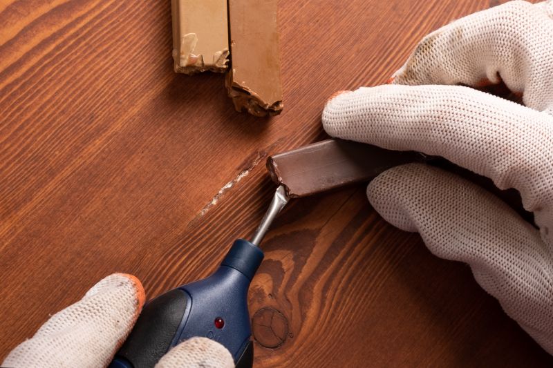 Local Tiger Wood Floor Installation in Smyrna, TN