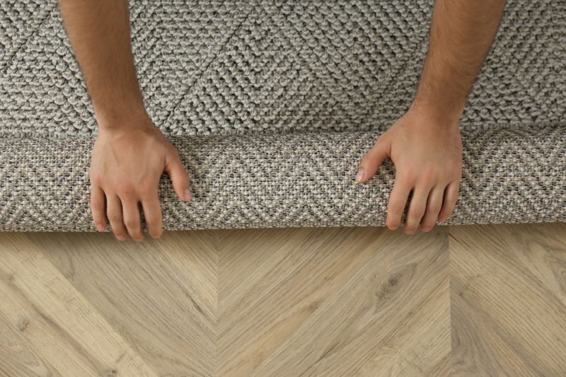 Local Tiger Wood Floor Installation in Vancouver, WA