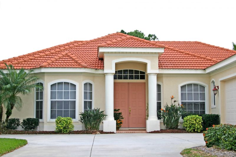 Local Tile Roof Installation in Newnan, GA
