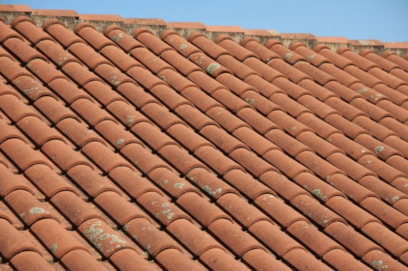 Local Tile Roof Replacement in Senoia, GA