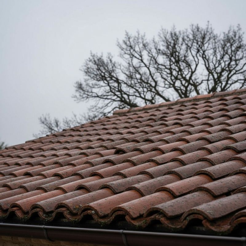 Local Tile Roof Replacement in Suwanee, GA