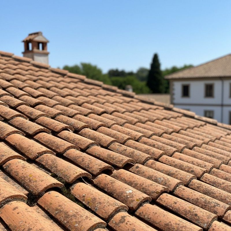 Local Tile Roof Replacement in Tucker, GA