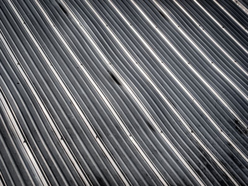 Local Tin Roof Installation in Billerica, MA