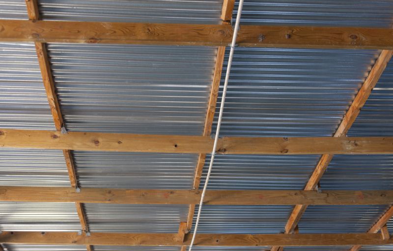 Local Tin Roof Installation in Mcdonough, GA