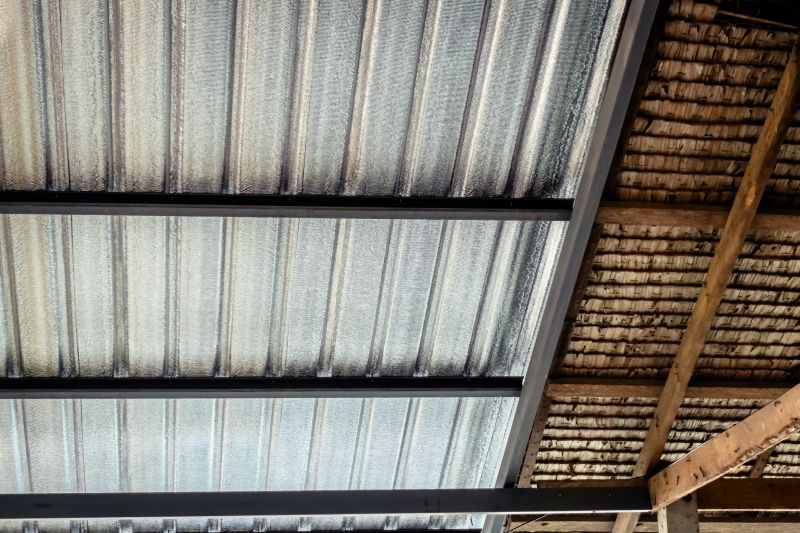 Local Tin Roof Installation in Westford, MA