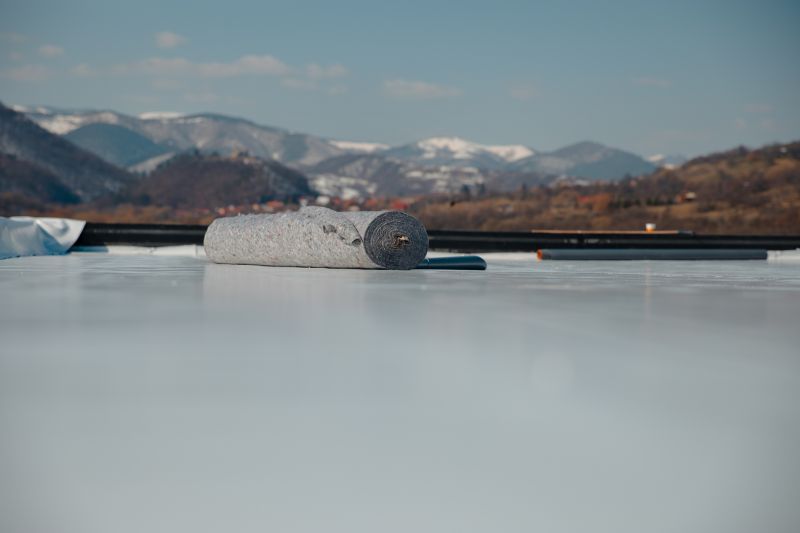 Local Tpo Roof Installation in Marietta, GA
