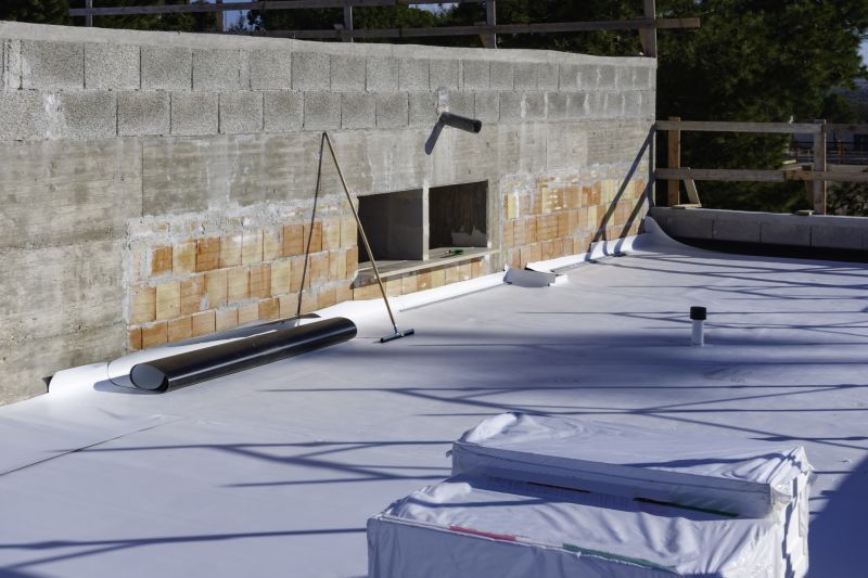 Local Tpo Roof Installation in Stoneham, MA