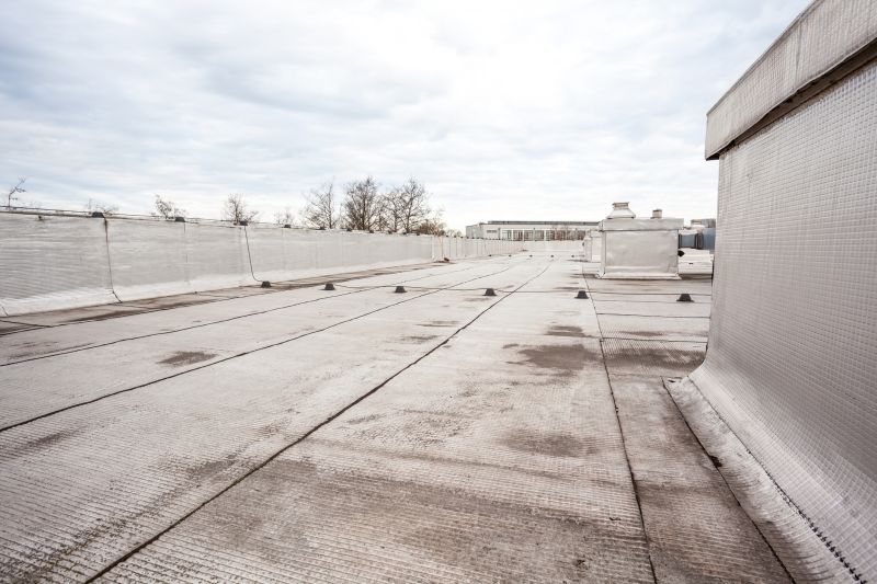 Local Tpo Roof Installation in Wallingford, CT
