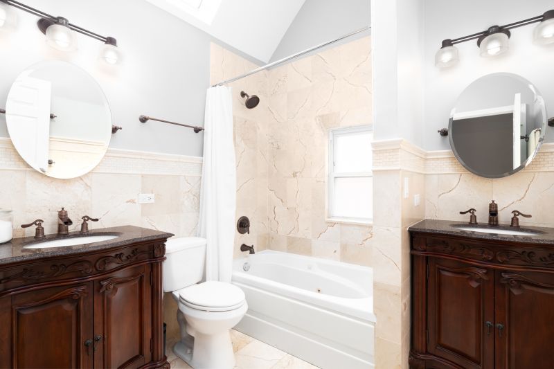 Local Tub Conversion Service in Springfield, OH