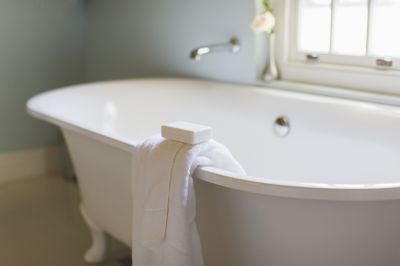 Local Tub Reglazing in Concord, NC
