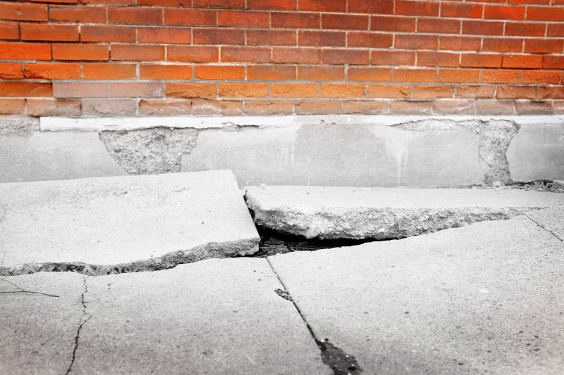 Local Uneven Pavement Repair in Mulberry, FL