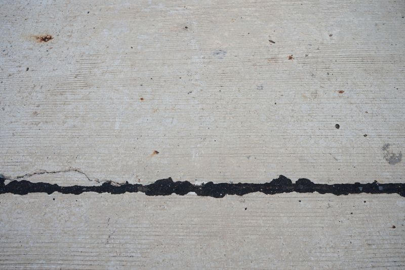 Uneven Pavement Repair