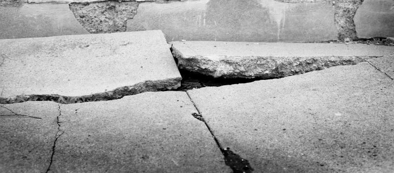 Local Uneven Pavement Repair in New Richmond, WI