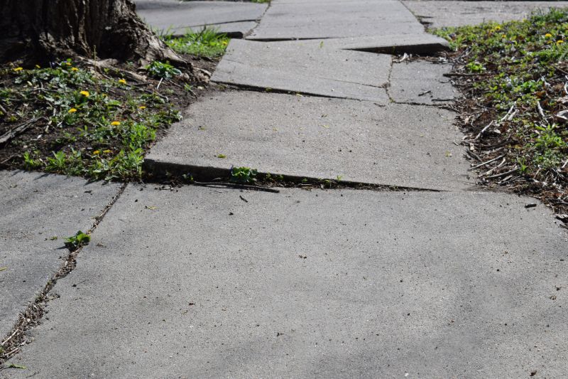 Local Uneven Pavement Repair in Nokomis, FL