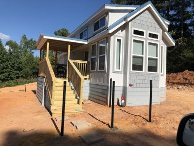 Local Vacation Home Construction in Santa Rosa, CA