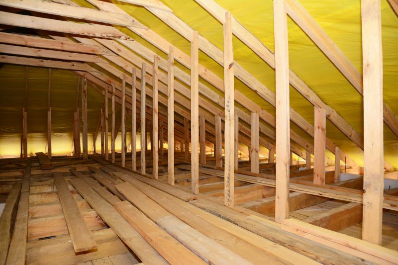 Local Vapor Barrier Installation in Tallassee, AL