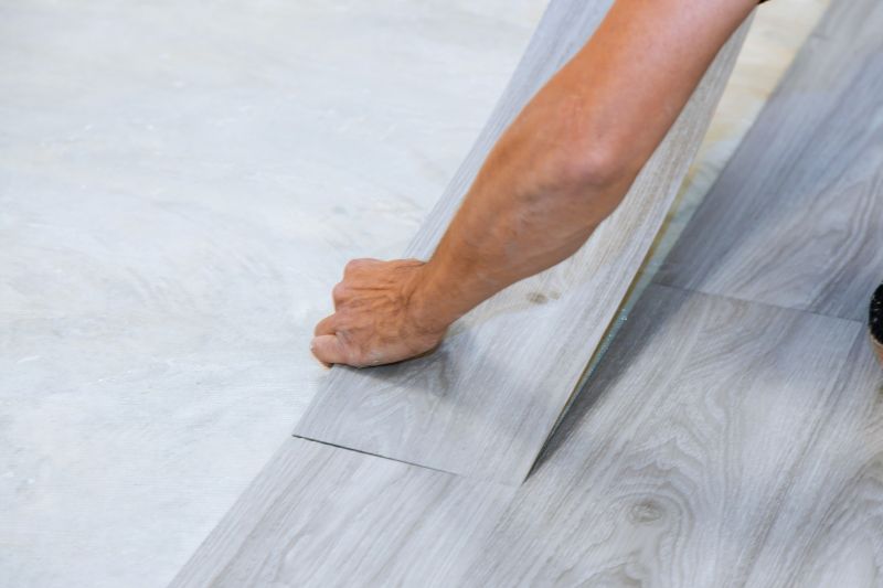 Local Vinyl Flooring Installation in Lisle, IL