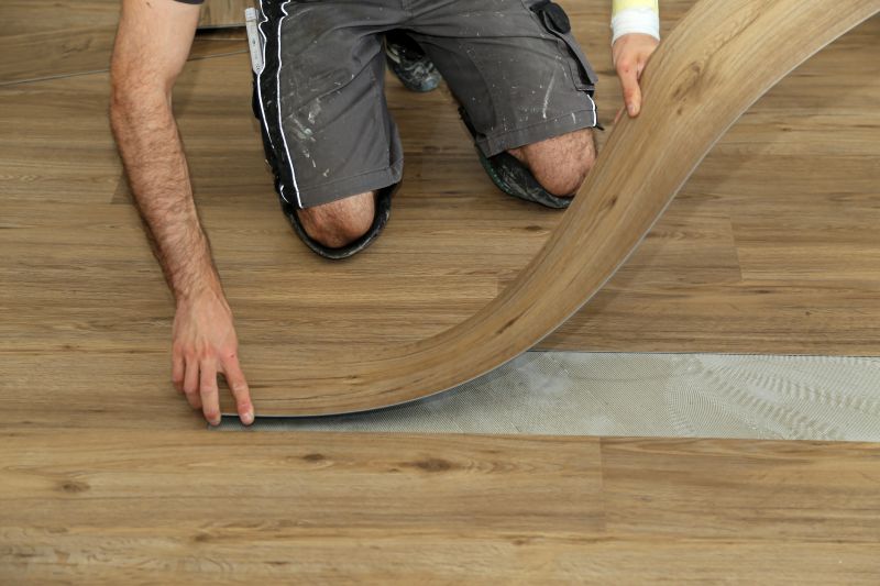 Local Vinyl Flooring Installation in Longmont, CO
