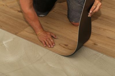 Local Vinyl Flooring Installation in Vancouver, WA