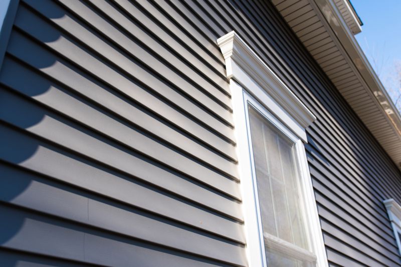 Local Vinyl Siding Installation in Dunn, NC