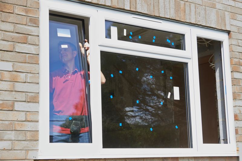 Local Vinyl Windows Installation in Celina, TX