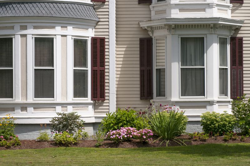 Local Vinyl Windows Installation in Denton, TX