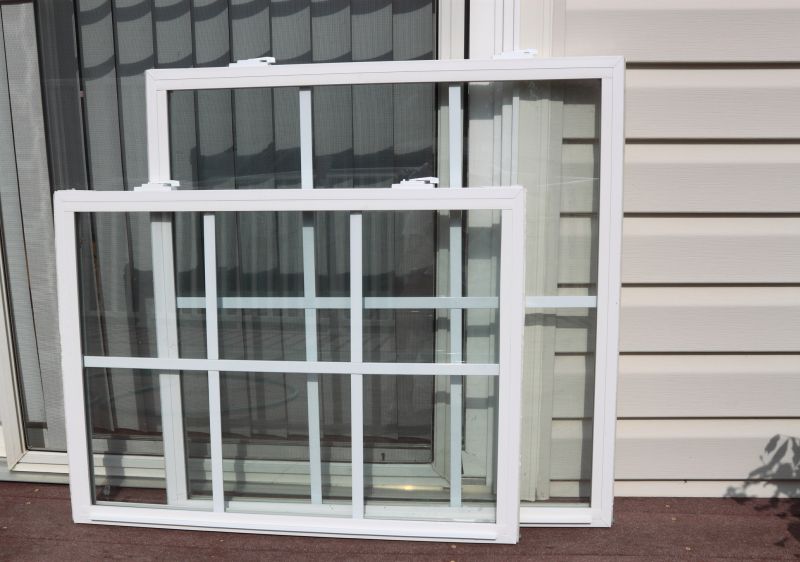 Local Vinyl Windows Installation in Pickens, SC