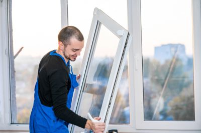 Local Vinyl Windows Installation in Rosharon, TX