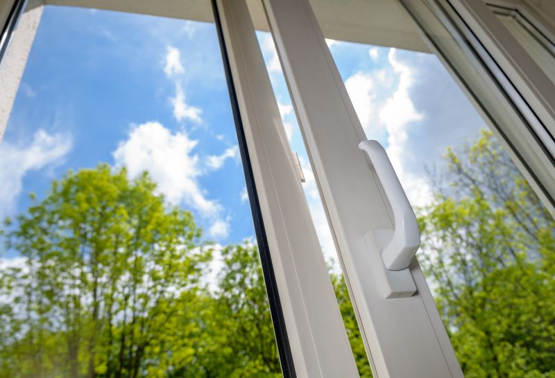 Local Vinyl Windows Installation in Rosharon, TX
