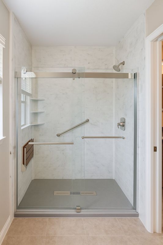 Local Walk In Shower Installation in Minneapolis, MN