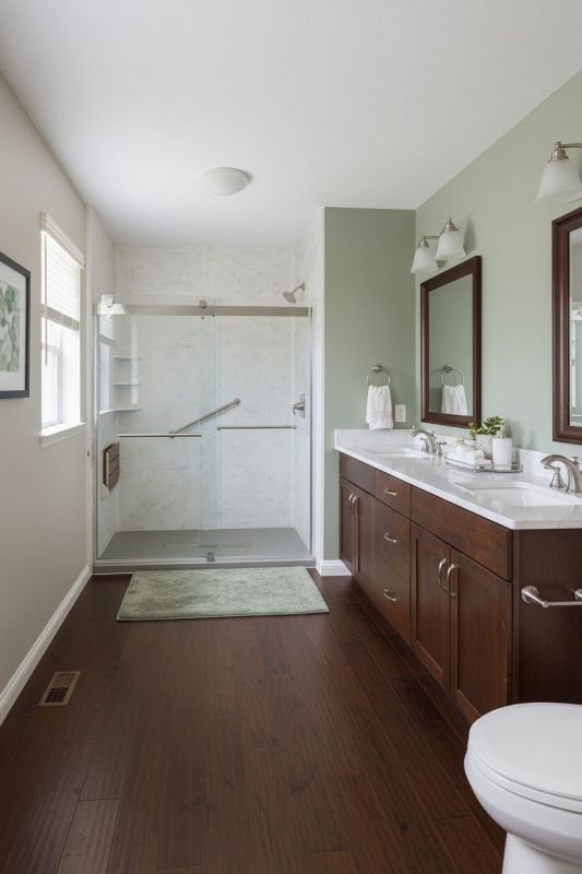 Local Walk In Shower Installation in Mount Sterling, KY