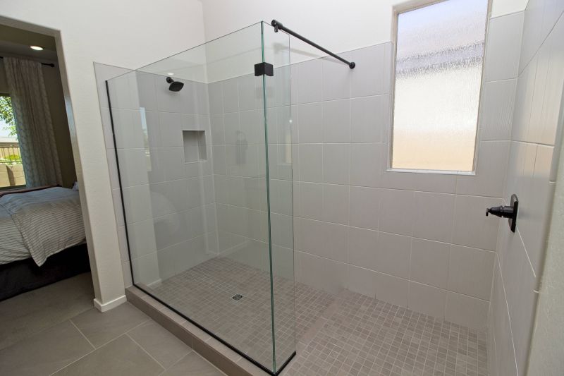 Local Walk In Shower Installation in New Smyrna Beach, FL