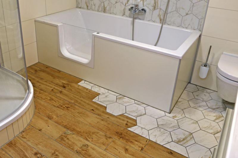 Local Walk In Tub Installation in Corsicana, TX