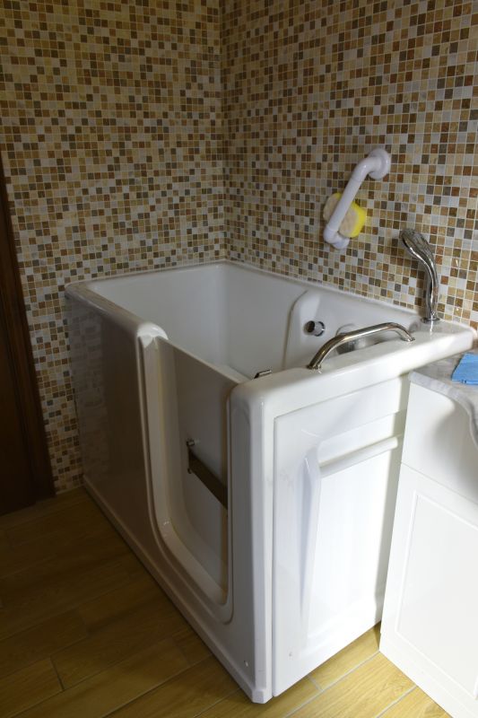 Local Walk In Tub Installation in Lake George, NY