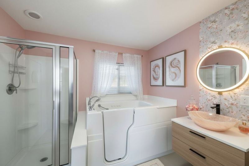 Local Walk In Tub Installation in Port Hueneme, CA