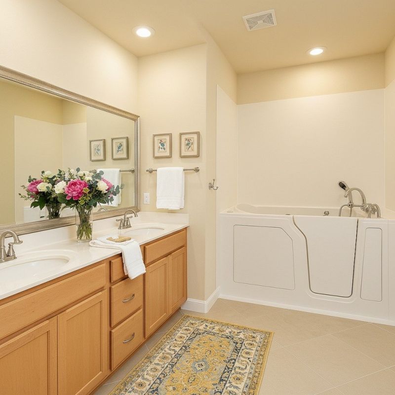 Local Walk In Tub Installation in Ringwood, NJ