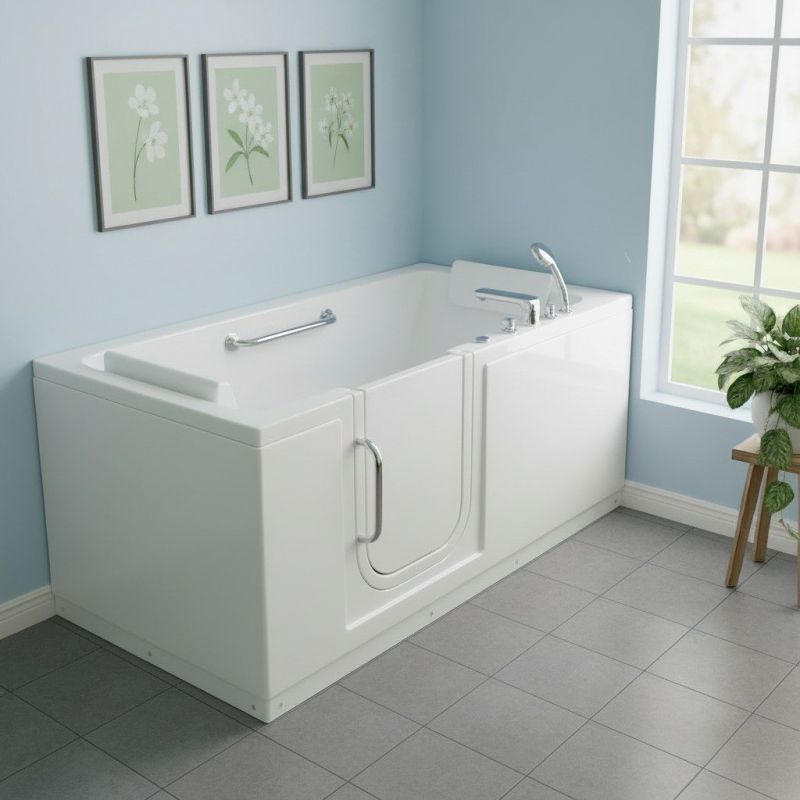 Local Walk In Tub Installation in Riverton, NJ