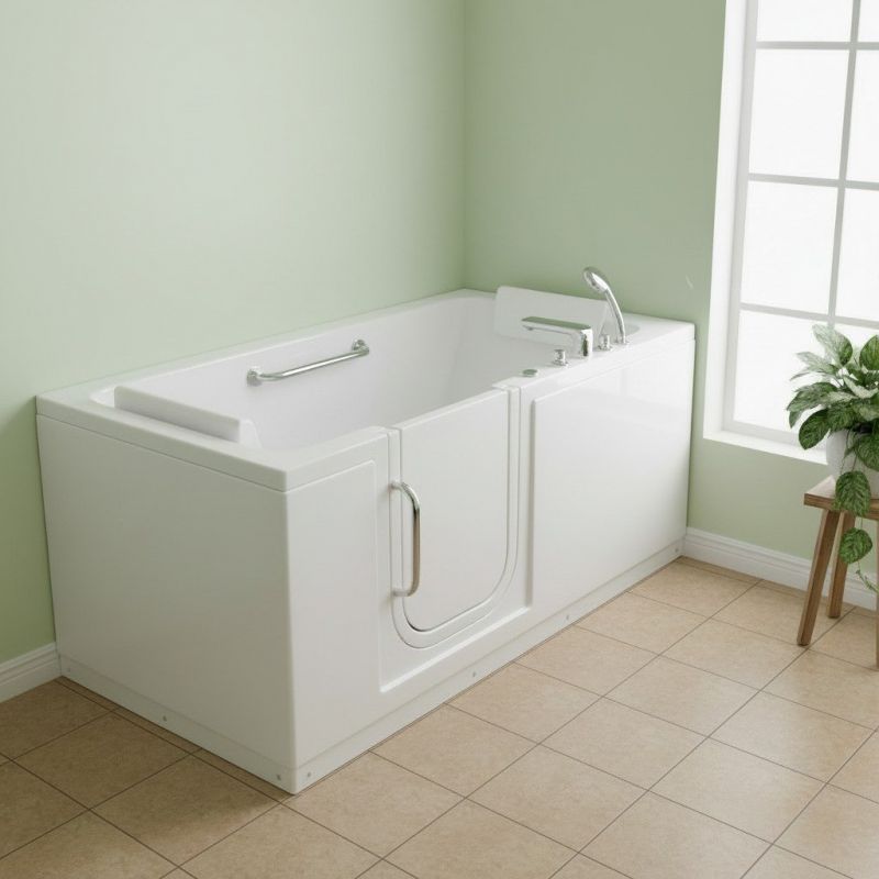Local Walk In Tub Installation in Urbana, IL