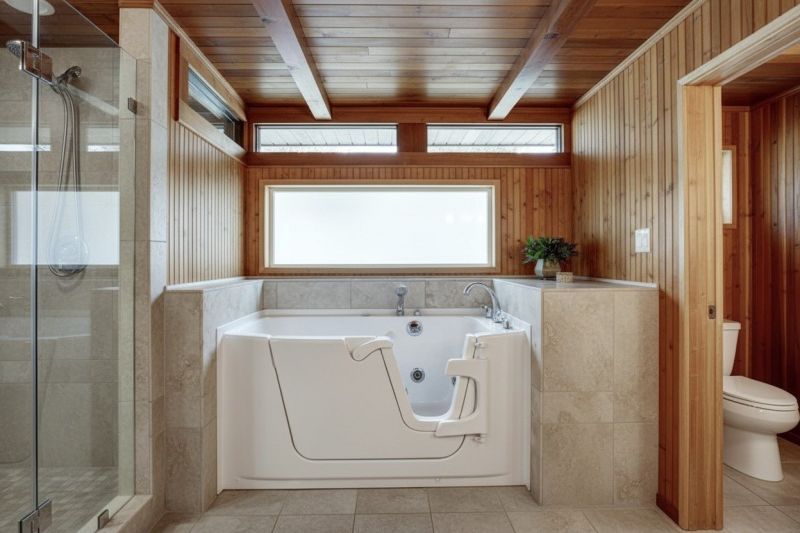 Local Walk In Tub Installation in Webster, NY